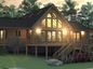 casa en C. M. Allaire & Sons por C. M. Allaire & Sons