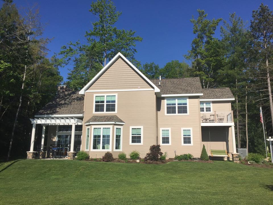 CMB Construction por CMB Construction en Traverse Michigan