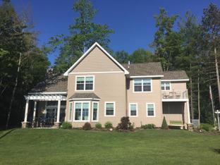 CMB Construction por CMB Construction en Traverse Michigan