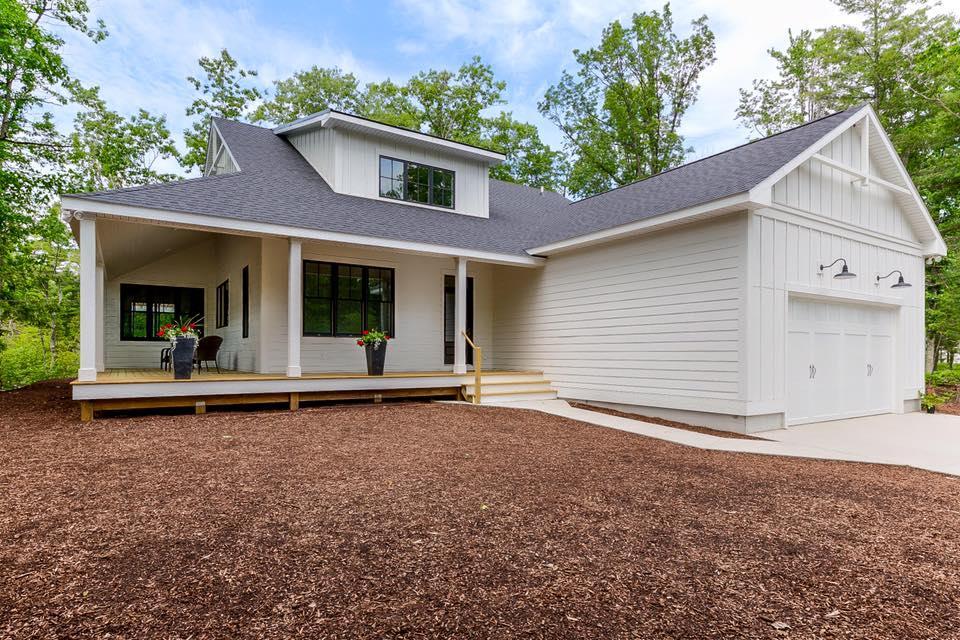 casa en CMB Construction por CMB Construction