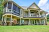 casa en C & M Custom Homes por C & M Custom Homes