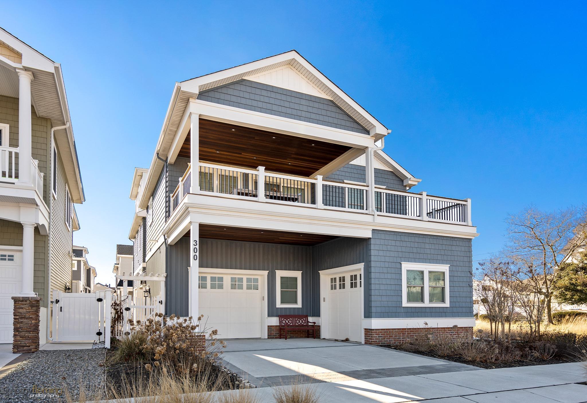 CMM Builders, Inc. por CMM Builders, Inc. en Atlantic-Cape May New Jersey