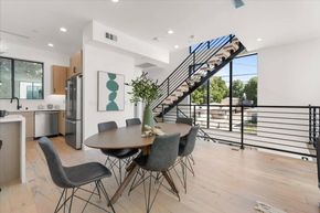 Canvas at NoHo by Coe Real Estate Group in Los Angeles California