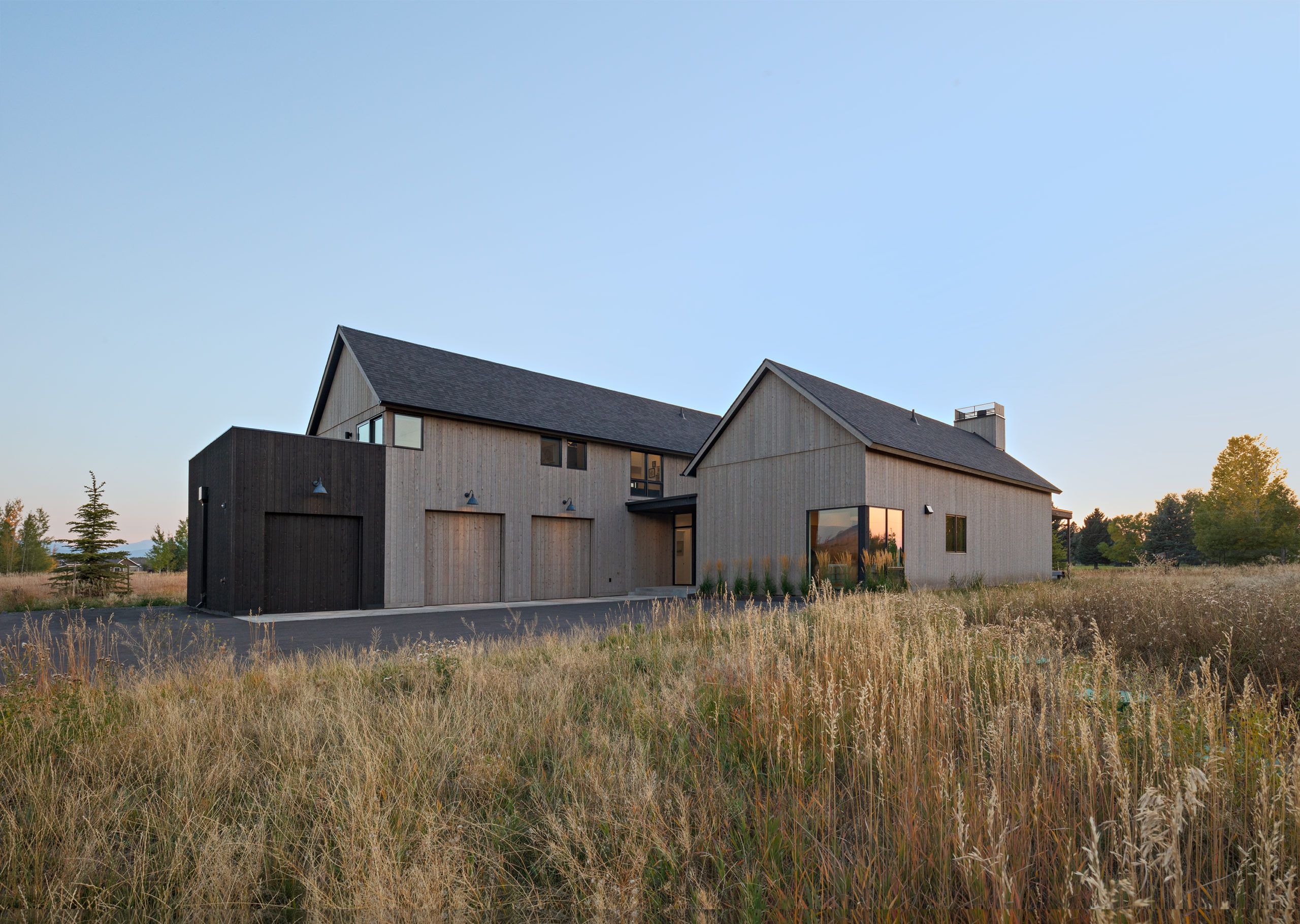 Create Construction - : Livingston, MT