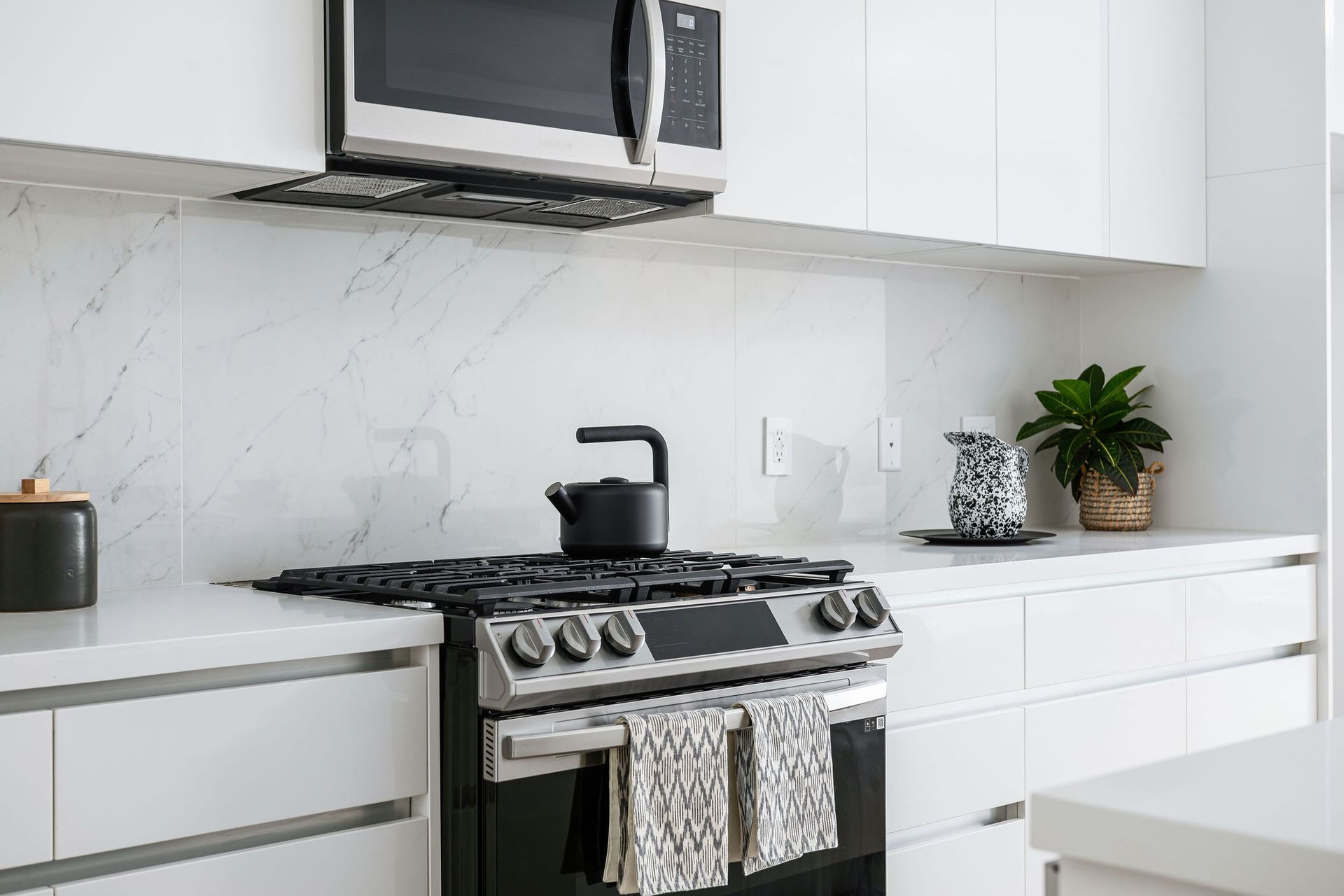 Samsung Appliances
