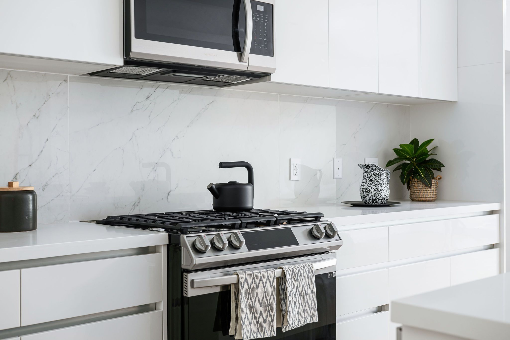 Samsung Appliances