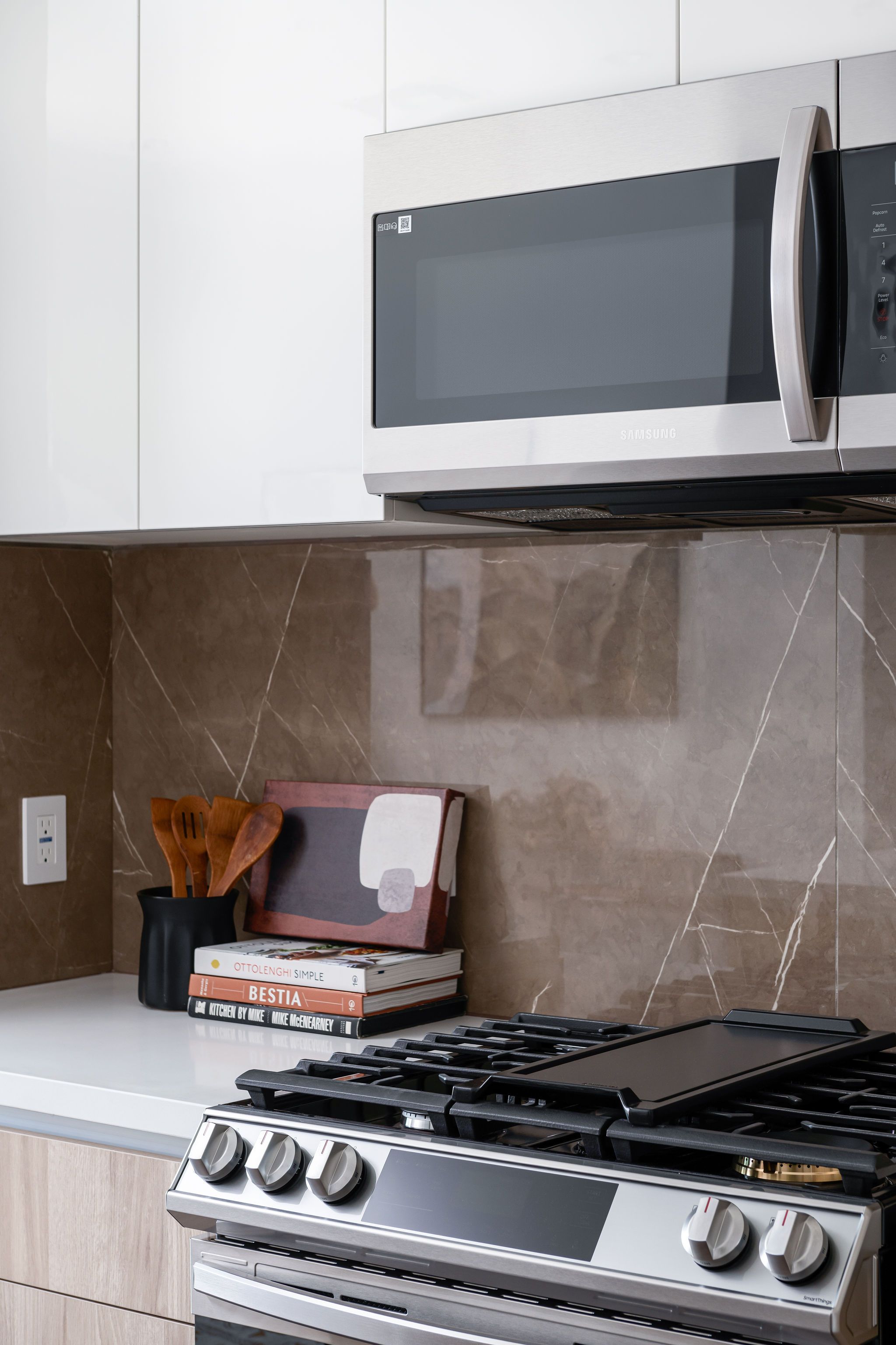 Samsung Appliances
