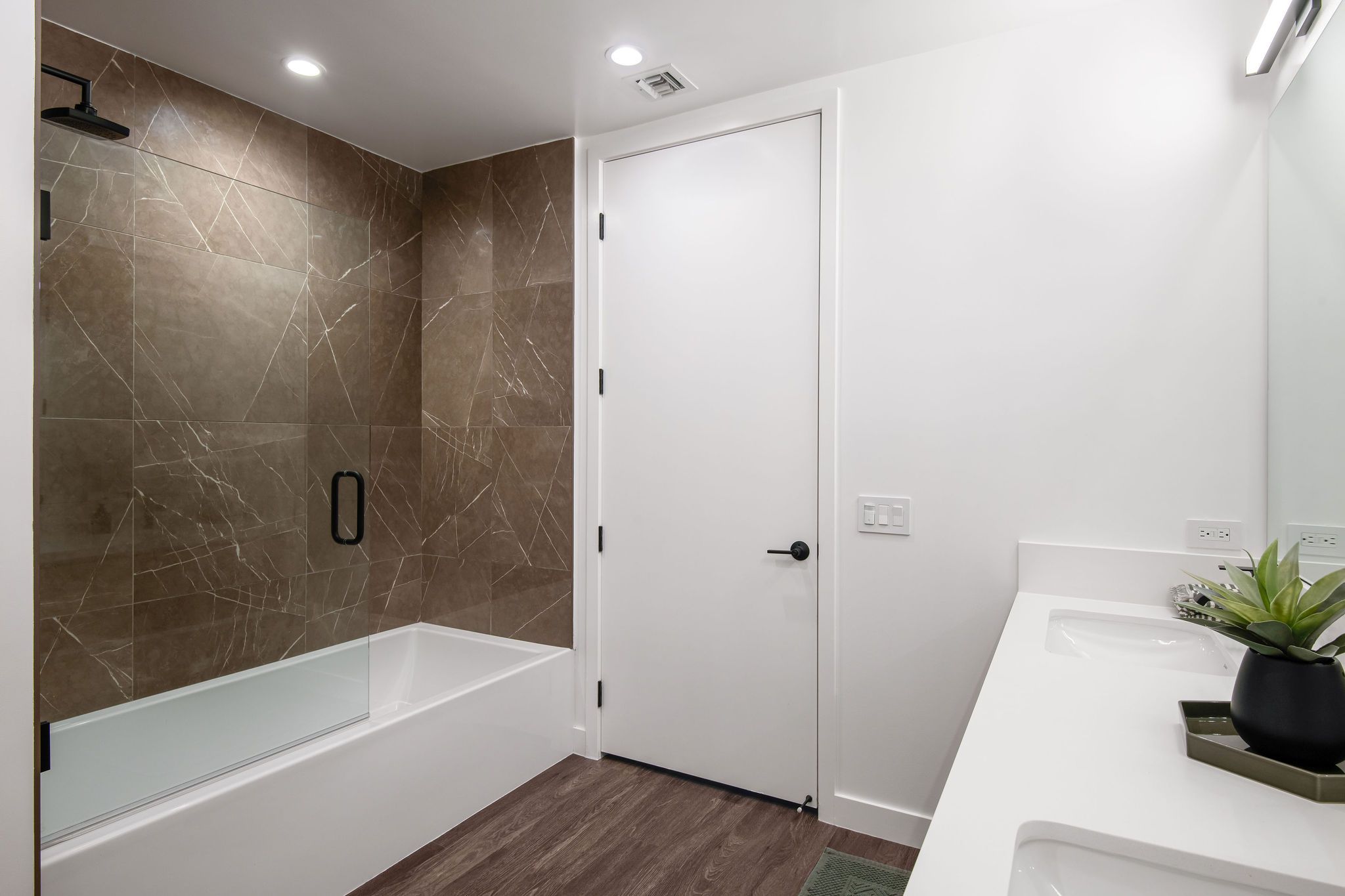 Designer Appointed Baths