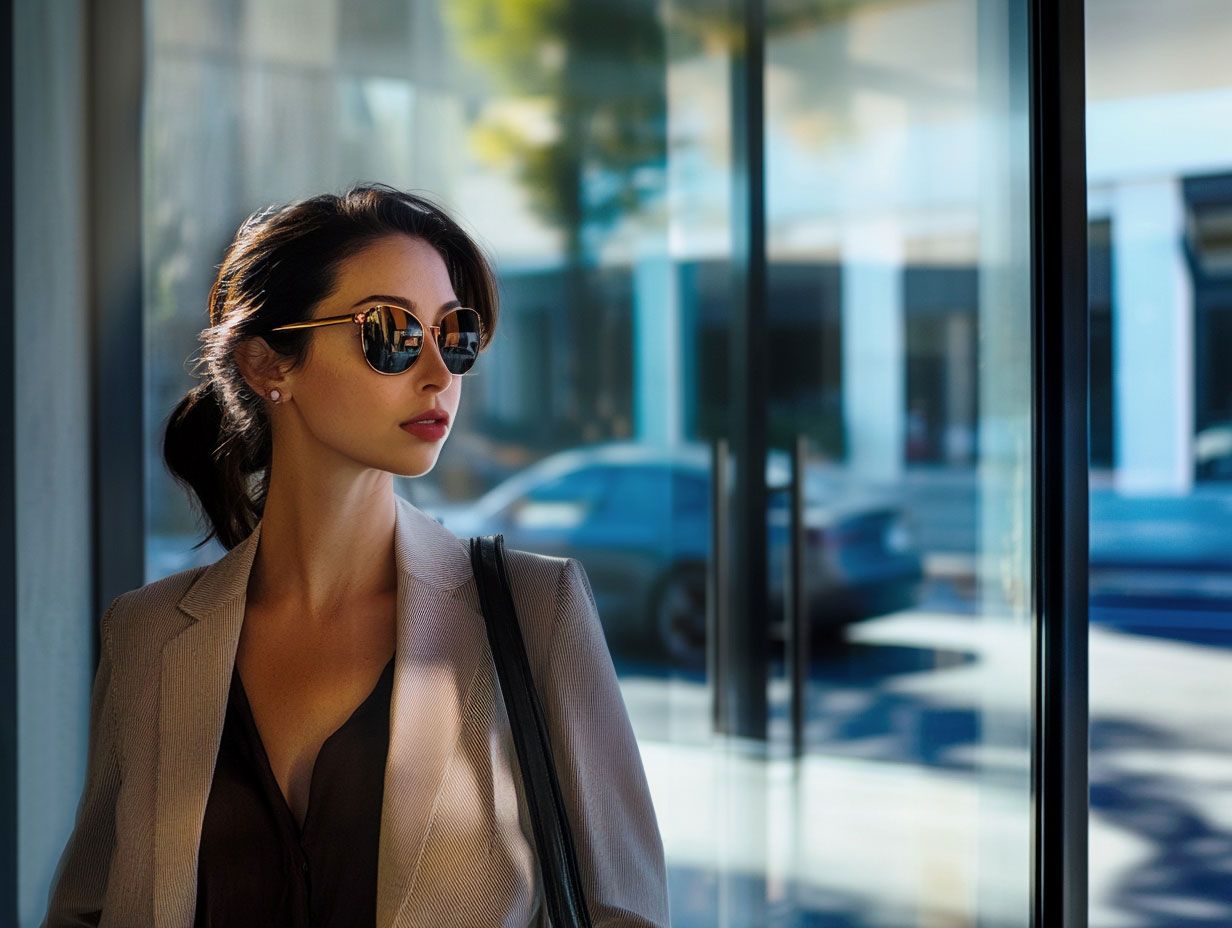 Attended Lobby Lounge