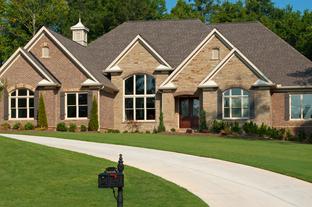 Creekstone Custom Homes, Inc. por Creekstone Custom Homes, Inc. en Atlanta Georgia