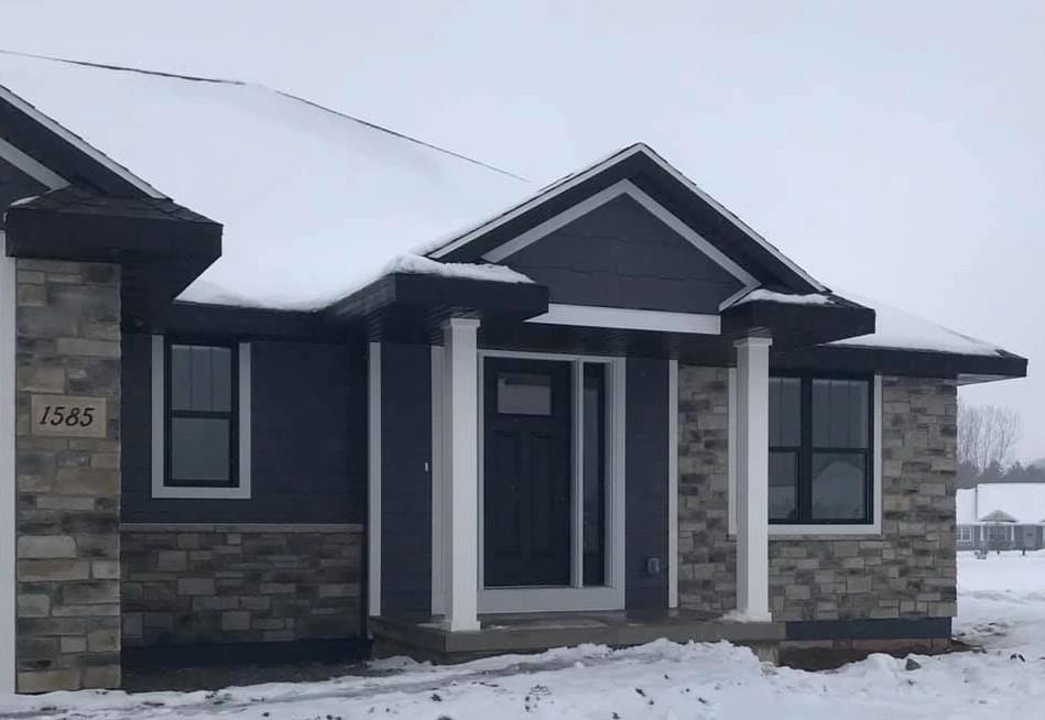 casa en CRI Development por CRI Developmen