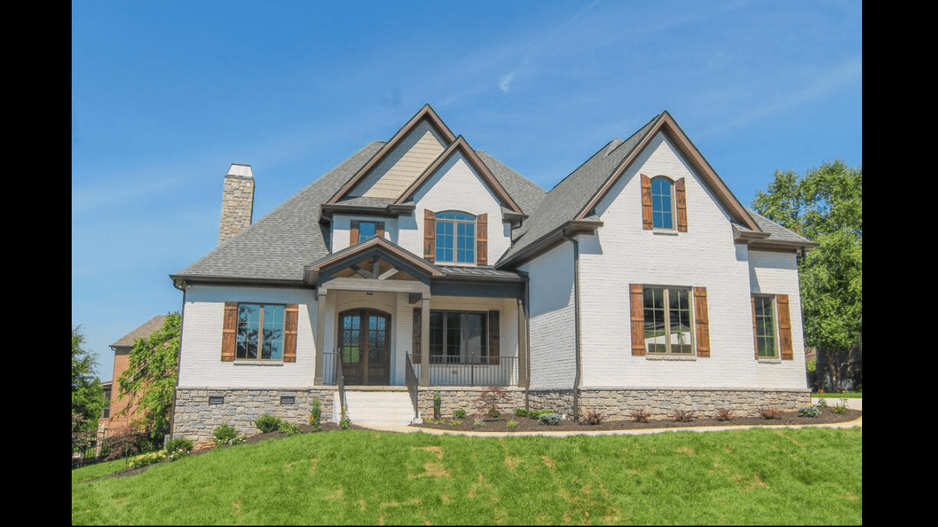Cronan Custom Homes - : Knoxville, TN