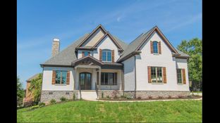 Cronan Custom Homes por Cronan Custom Homes en Knoxville Tennessee