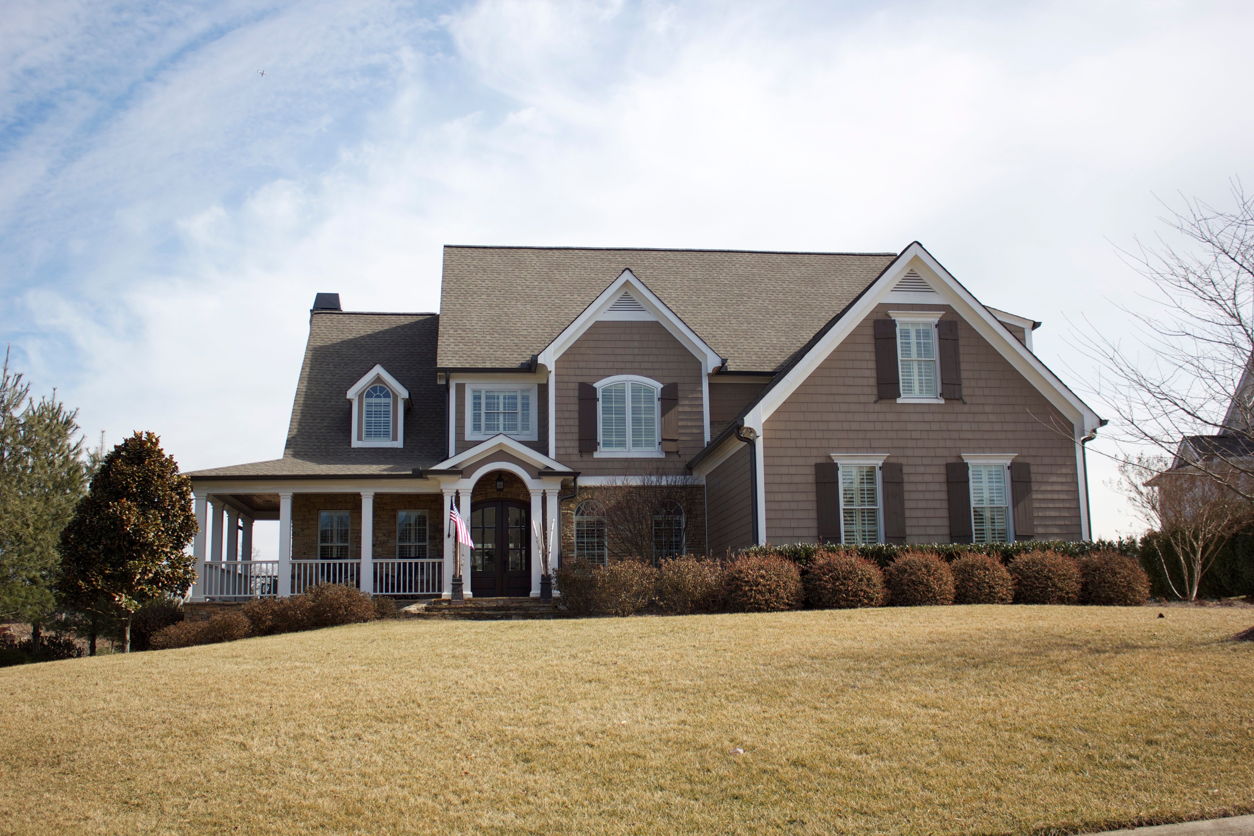 casa en Cronan Custom Homes por Cronan Custom Homes