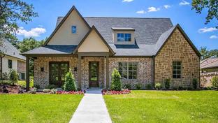 CR Thurman Homes por CR Thurman Homes en Dallas Texas