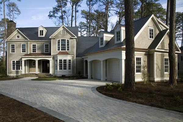 casa en Crumley Group, Inc. por Crumley Group, Inc.