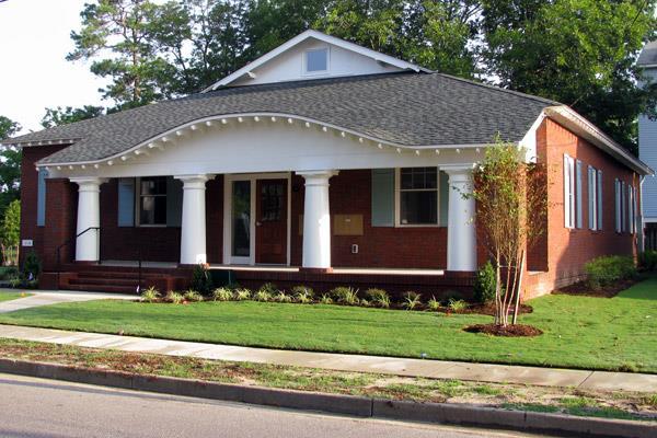 casa en Crumley Group, Inc. por Crumley Group, Inc.