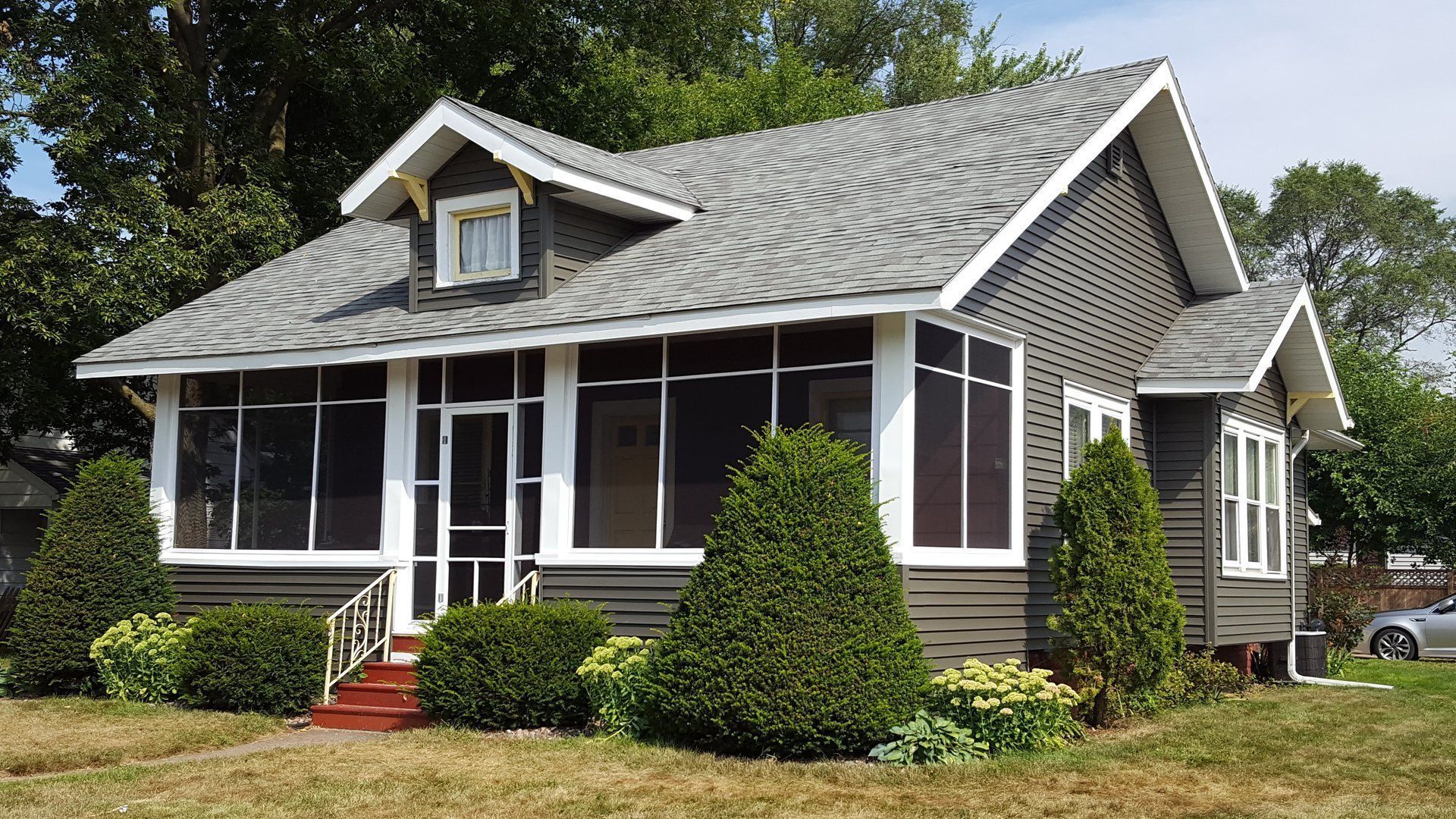 C.S. Construction por C.S. Construction en Eau Claire Wisconsin