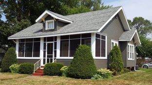 C.S. Construction por C.S. Construction en Eau Claire Wisconsin