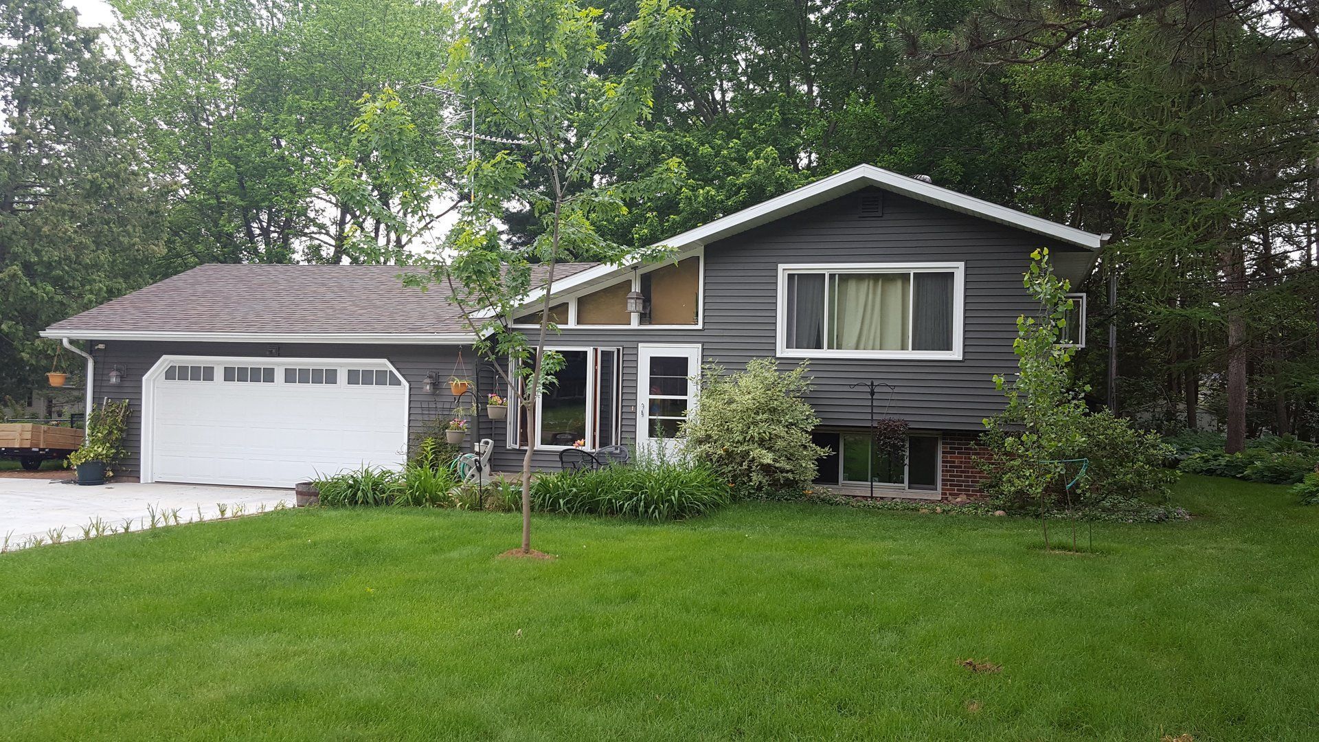 casa en C.S. Construction por C.S. Construction