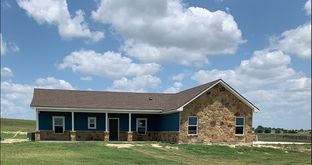 CW Custom Homes & Cabinets por CW Custom Homes & Cabinets en Victoria Texas