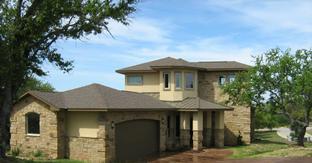 CW Designer Homes, Inc. por CW Designer Homes, Inc. en Austin Texas