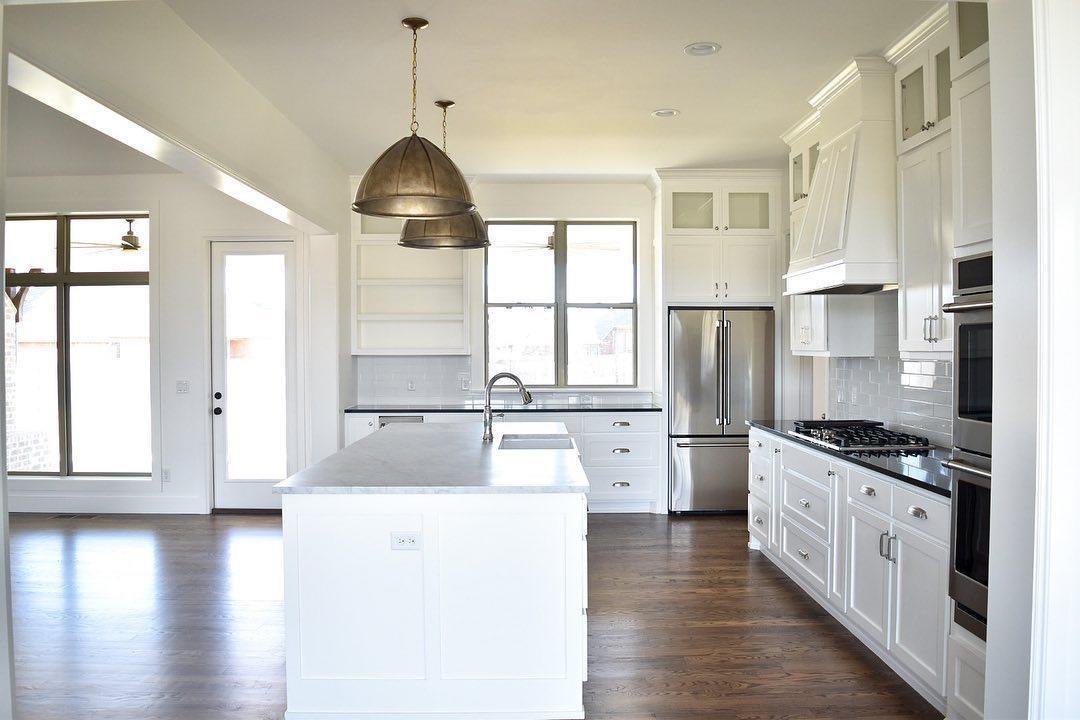 casa en Brookhaven por Ca Mccarty Construction