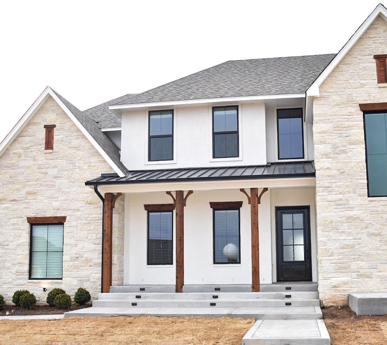 casa en Brookhaven por Ca Mccarty Construction