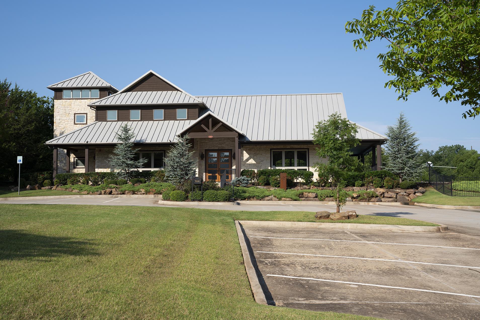 casa en Hallbrooke por Ca Mccarty Construction