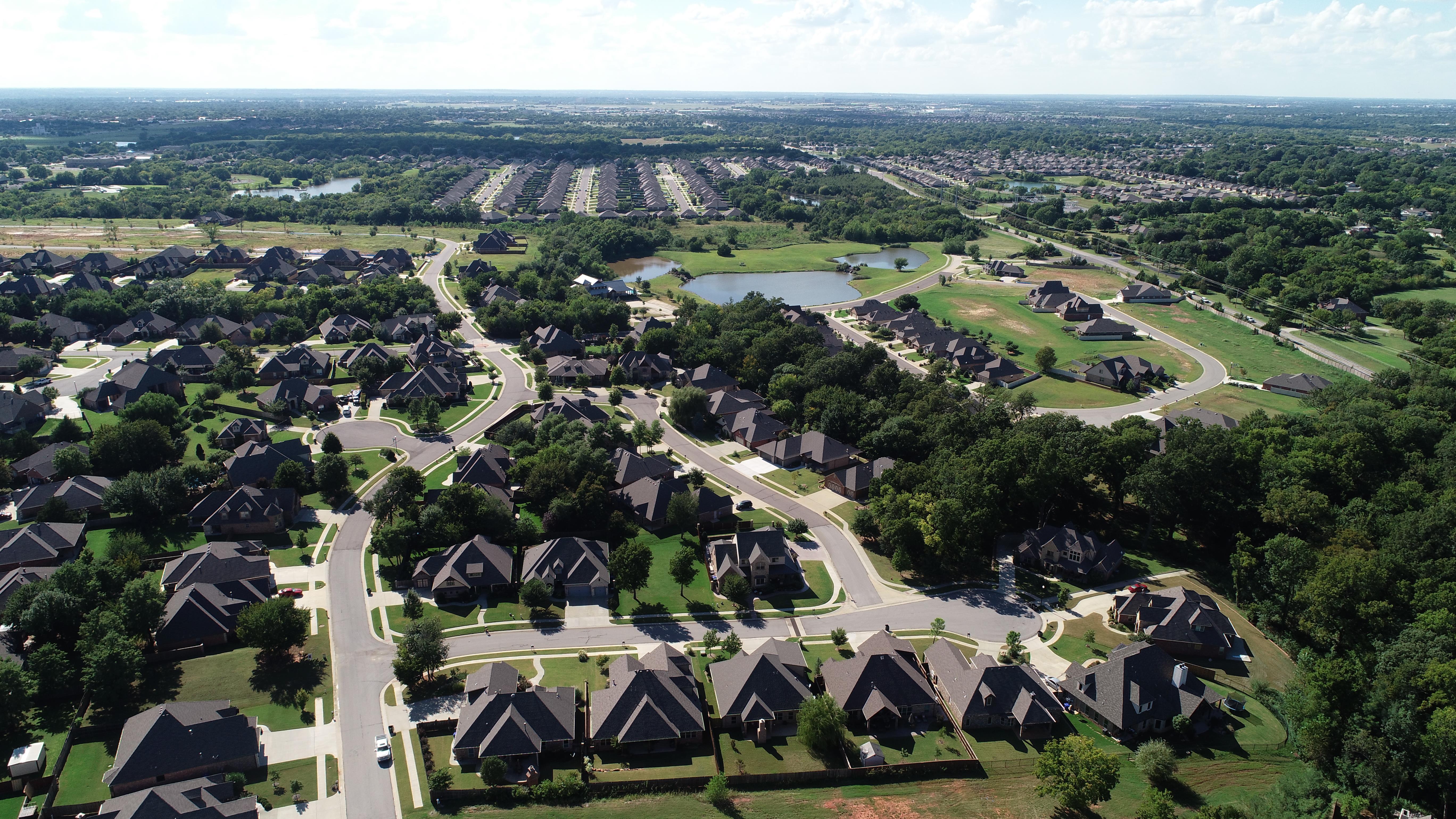 casa en Hallbrooke por Ca Mccarty Construction