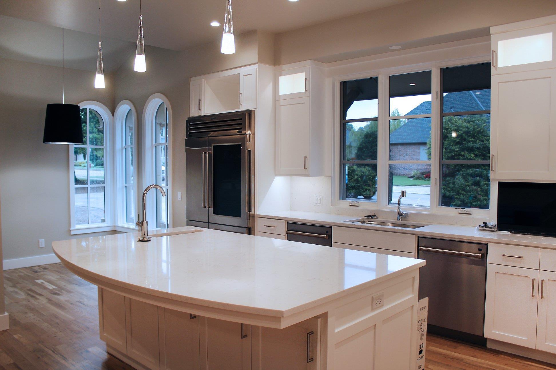 casa en Carrington Lakes por Ca Mccarty Construction