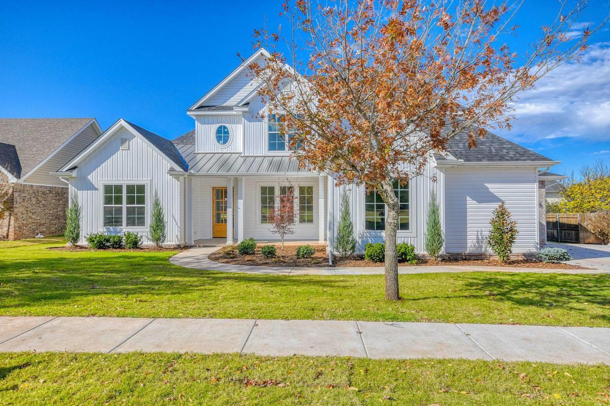 casa en Carrington Lakes por Ca Mccarty Construction