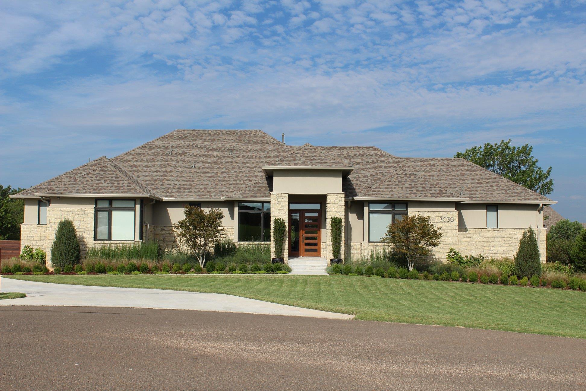 Chardonnay - Norman, OK