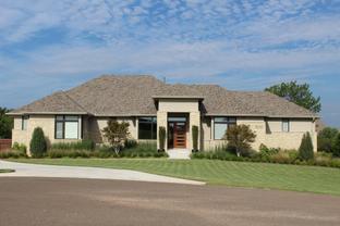 Chardonnay por Ca Mccarty Construction en Oklahoma City Oklahoma