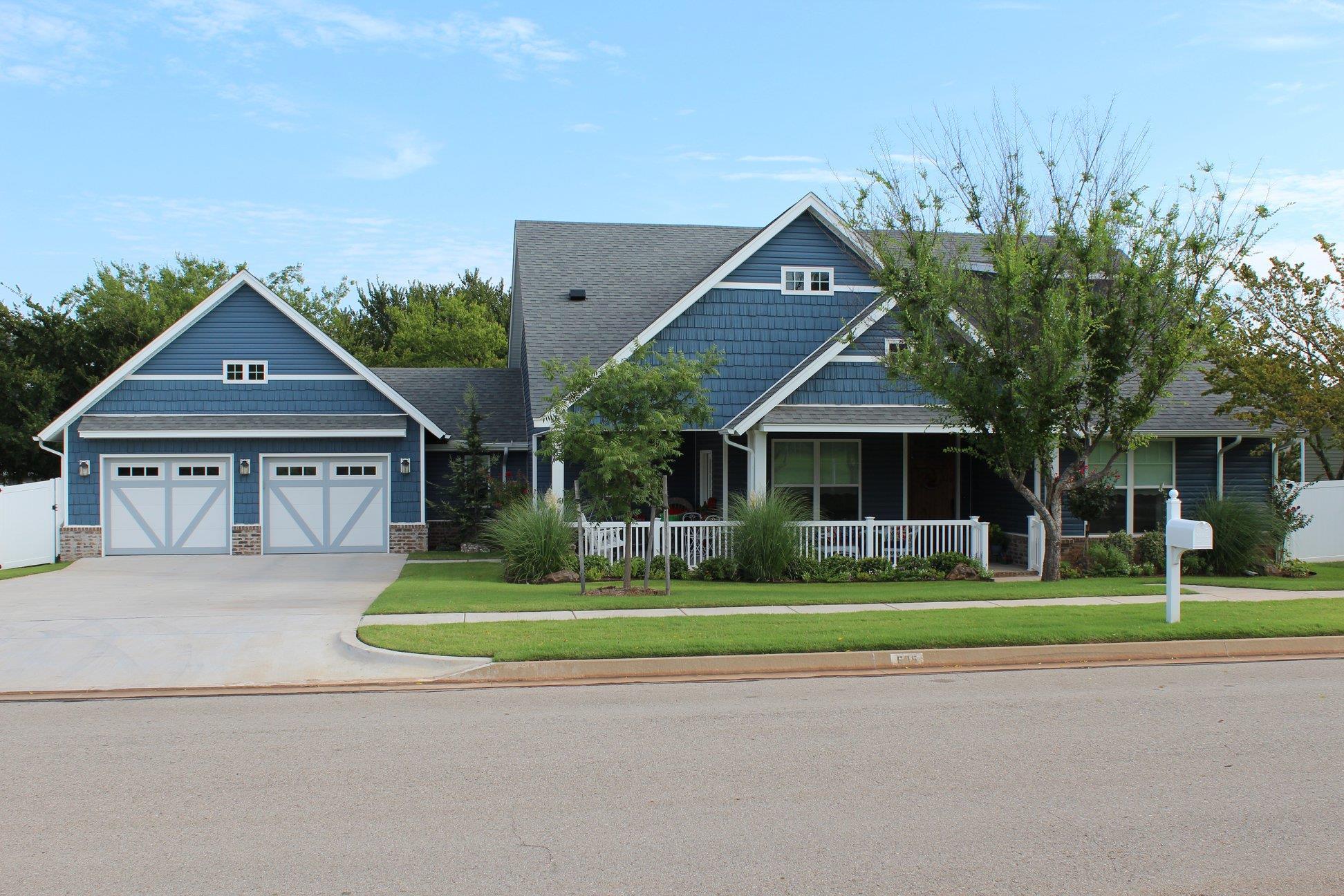 casa en Chardonnay por Ca Mccarty Construction