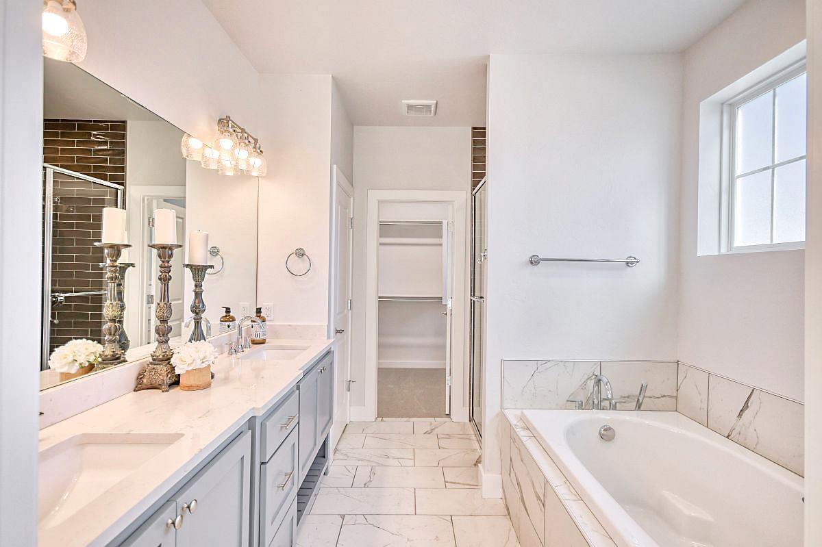 casa en Chardonnay por Ca Mccarty Construction