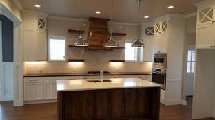 The Vineyard por Ca Mccarty Construction en Oklahoma City Oklahoma