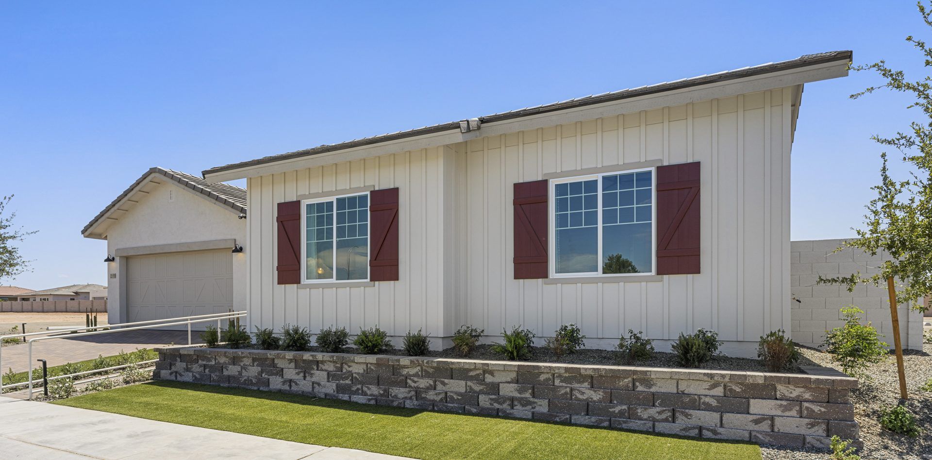 McKinley Glenn - Chandler, AZ