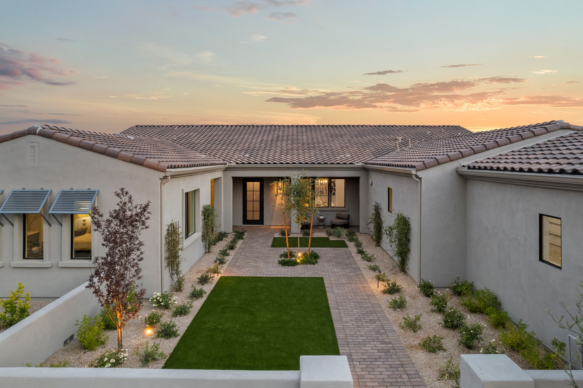 Emerald Hills - Scottsdale, AZ