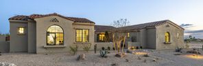 12295 E Gold Dust Ave (Brilliance)