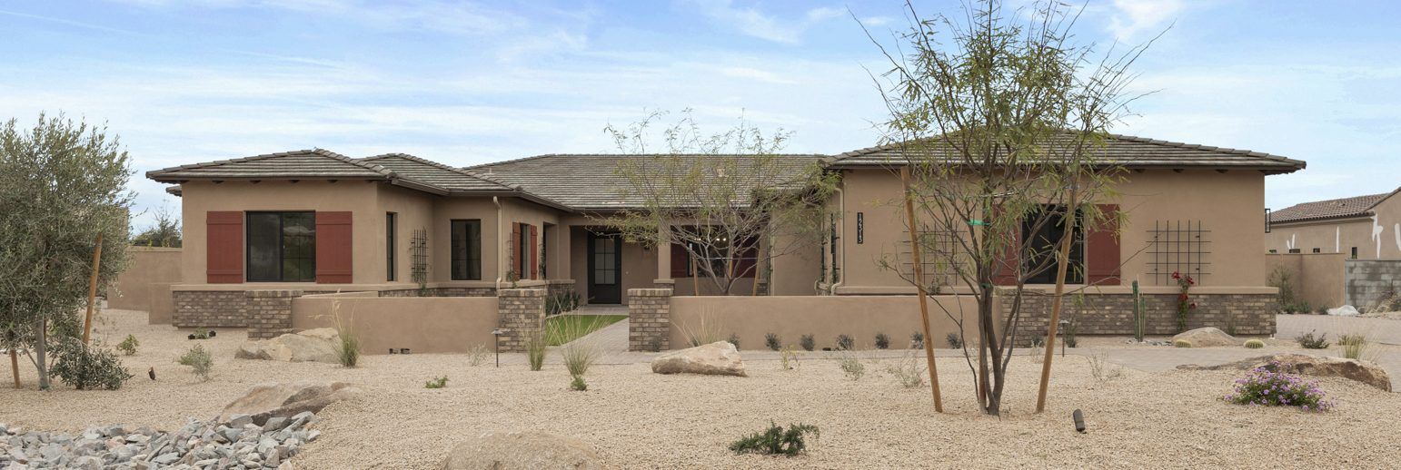 12313 E Gold Dust Ave