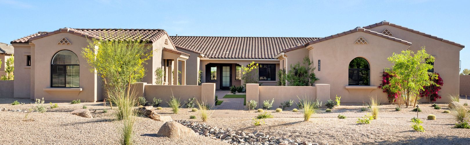 Brilliance - Emerald Hills: Scottsdale, Arizona - Cachet Homes 