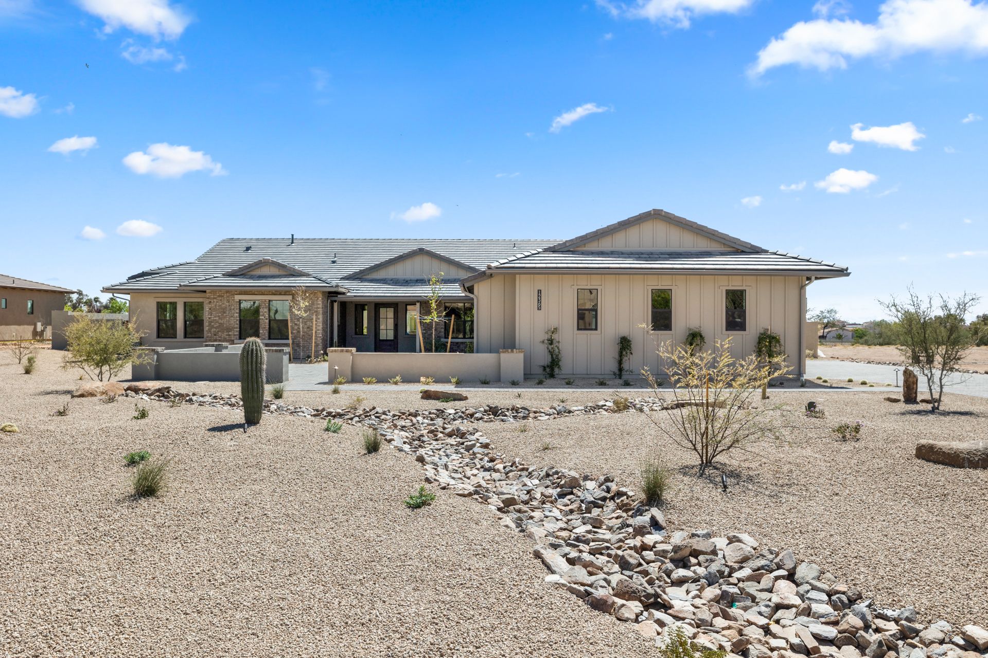 homes in Emerald Hills by Cachet Homes