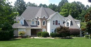 Cady Construction - Wake Forest, NC