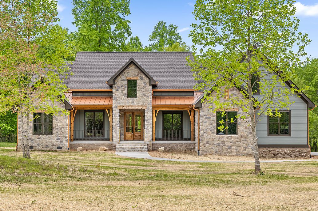 casa en Cain Development por Cain Development