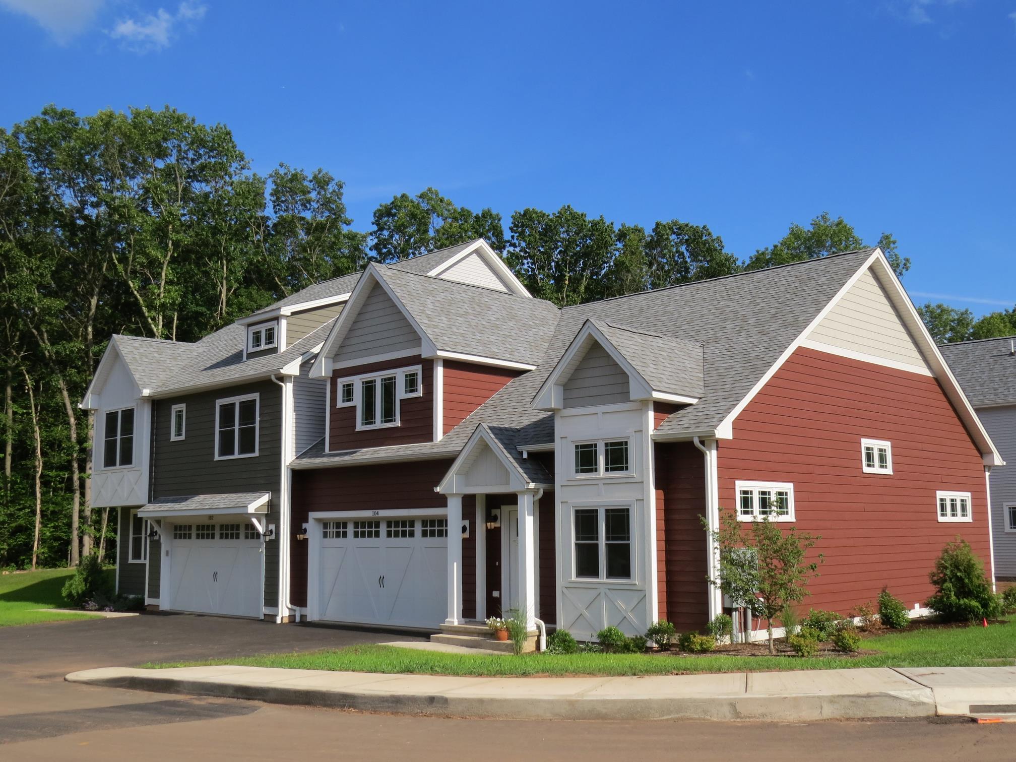 Bradley & Dayton models