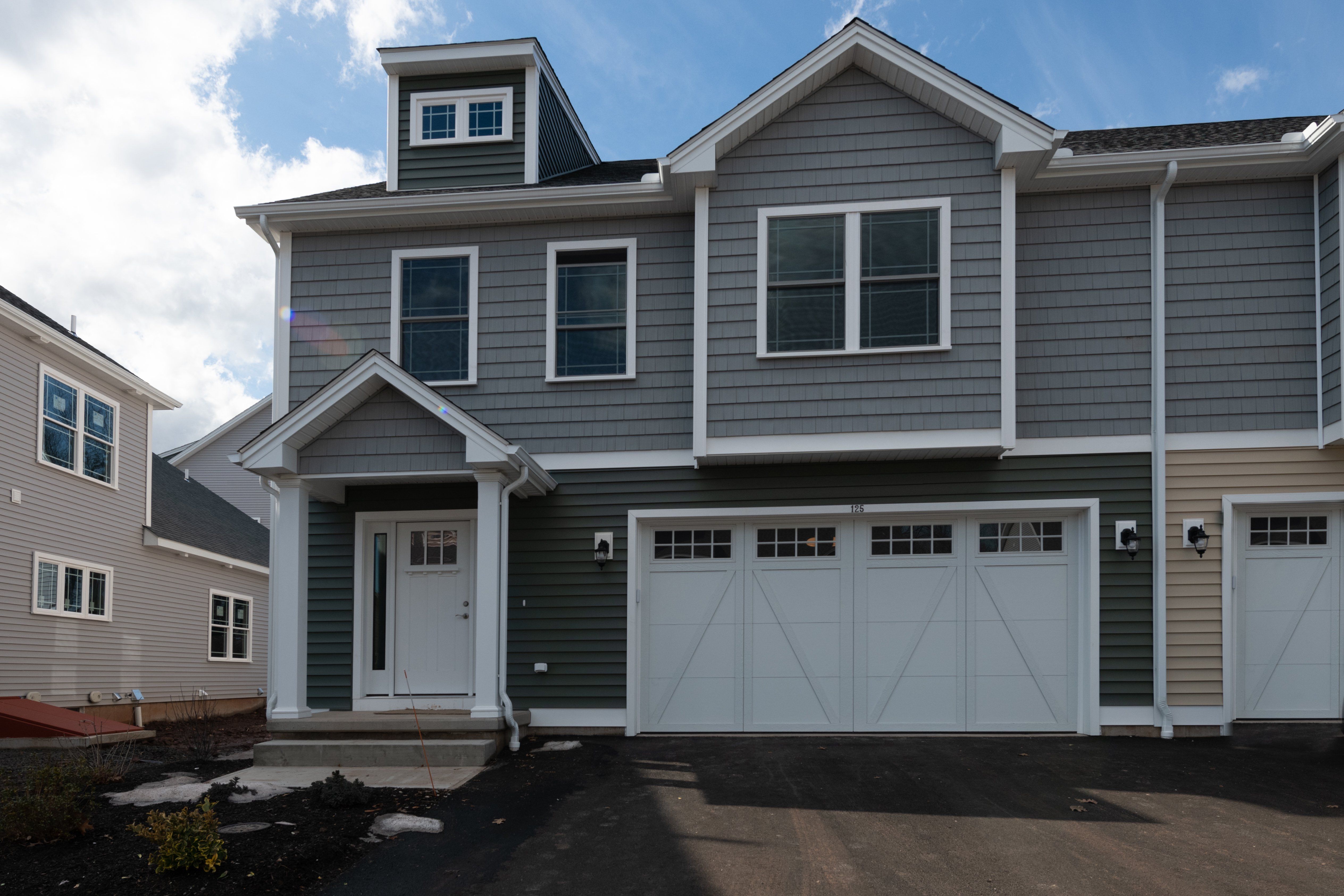 141 Half Mile Road. North Haven, CT 06473