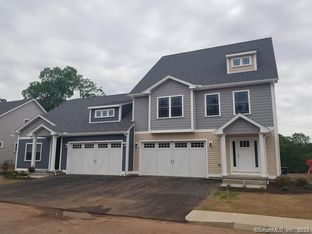 The Patton 4 Bedroom - Pierpont Hill at North Haven: North Haven, Connecticut - Calcagni Real Estate