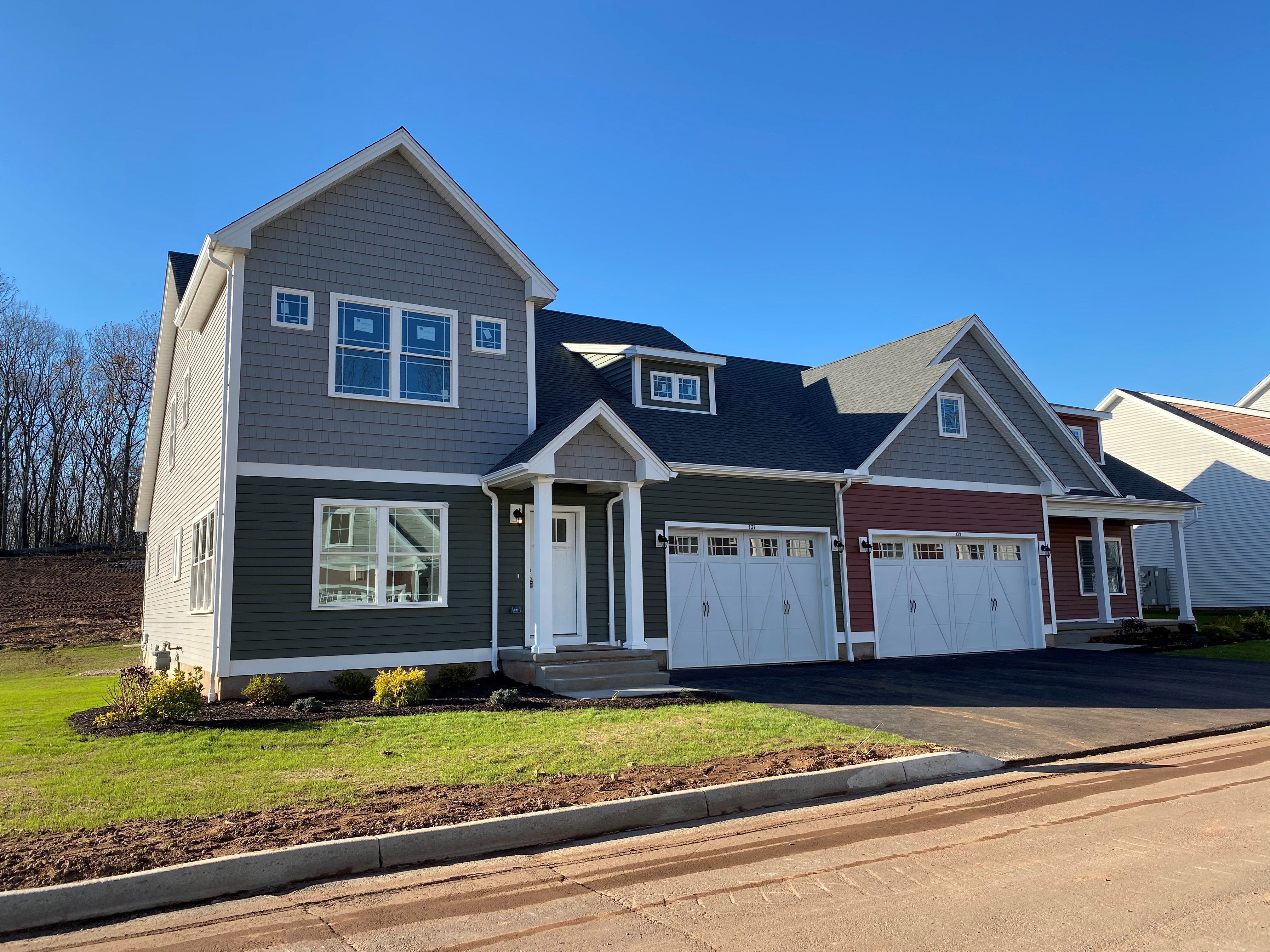 141 Half Mile Road. North Haven, CT 06473