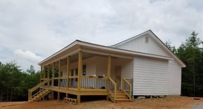Caldwell Home Design & Construction - Dahlonega, GA